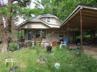 101 Griffin St, Marshall, AR 72650