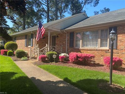 1424 Dunstan Ln, Virginia Beach, VA, 23455