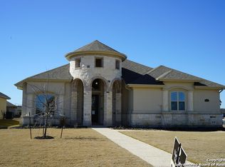 30402 Cibolo Run, Fair Oaks Ranch, TX 78015
