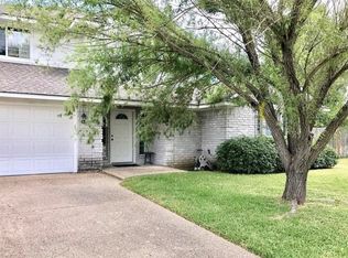 1202 Spartanburg Ct, College Station, TX 77845