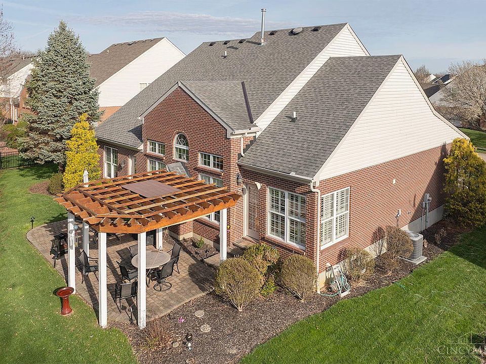 5769 Buckingham Ln, Mason, OH 45040 | Zillow