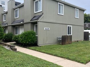 4415 Jarboe St #2B, Kansas City, MO 64111