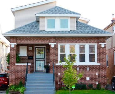 5029 W Addison St, Chicago, IL, 60641