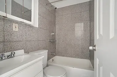 Rented by Compass