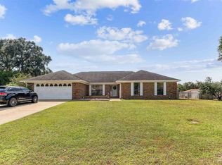 2369 Amelia Ln, Pensacola, FL 32526