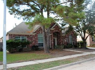21427 Wild Jasmine Ln, Katy, TX 77450