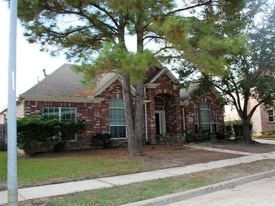21427 Wild Jasmine Ln, Katy, TX, 77450