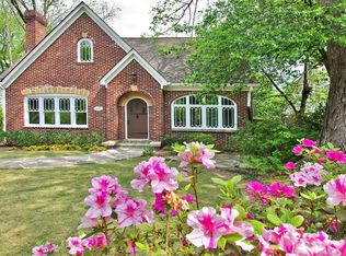 1136 Reeder Cir NE, Atlanta, GA 30306