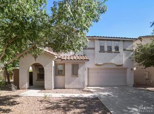 1211 E Hampton Ln, Gilbert, AZ 85295