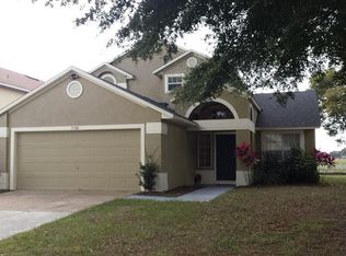 5580 Elizabeth Rose Sq, Orlando, FL 32810