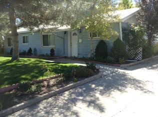 4491 W 4715 S, Kearns, UT 84118