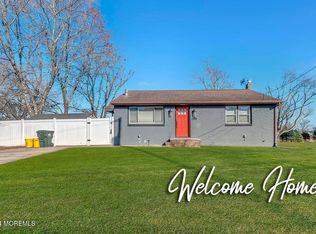 237 Monmouth Rd, Freehold, NJ 07728