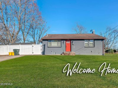 237 Monmouth Road, Freehold, NJ, 07728