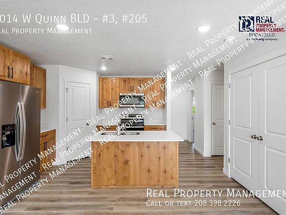 2nd image of 1014 W Quinn Rd #3-205