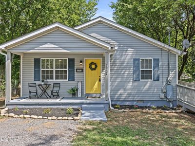 2202 Virginia Ave, Knoxville, TN, 37921