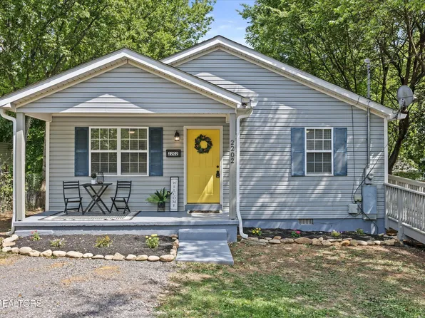 2202 Virginia Ave, Knoxville, TN 37921
