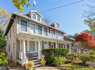 1413 Foxhall Rd NW, Washington, DC 20007