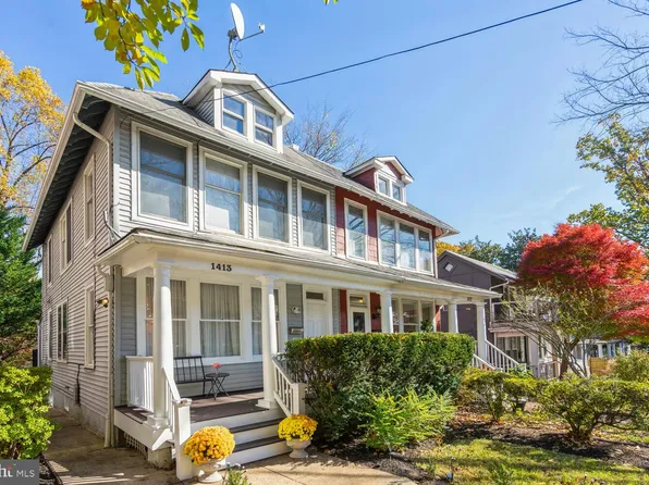 1413 Foxhall Rd NW, Washington, DC 20007