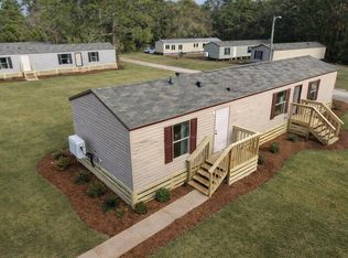 10765 Tibet Hwy SE Lot 44, Allenhurst, GA 31301