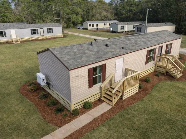 10765 Tibet Hwy SE Lot 44, Allenhurst, GA 31301