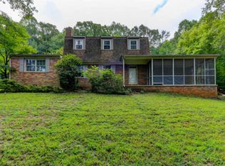 599 Mahoney Rd, Oliver Springs, TN 37840