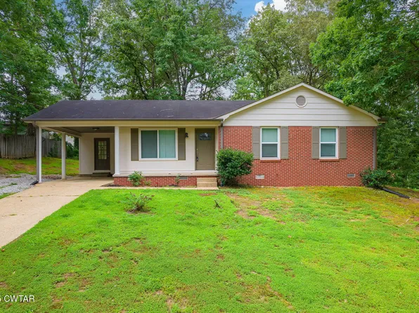 66 Union St, Lexington, TN 38351