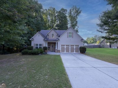 773 Round Tree Ct, Lawrenceville, GA, 30045