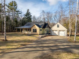 165 Glenwood Ln, Northport, ME 04849