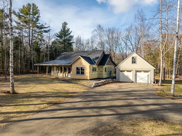 165 Glenwood Lane, Northport, ME 04849
