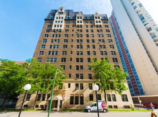 6101 N Sheridan Rd APT 15I, Chicago, IL 60660