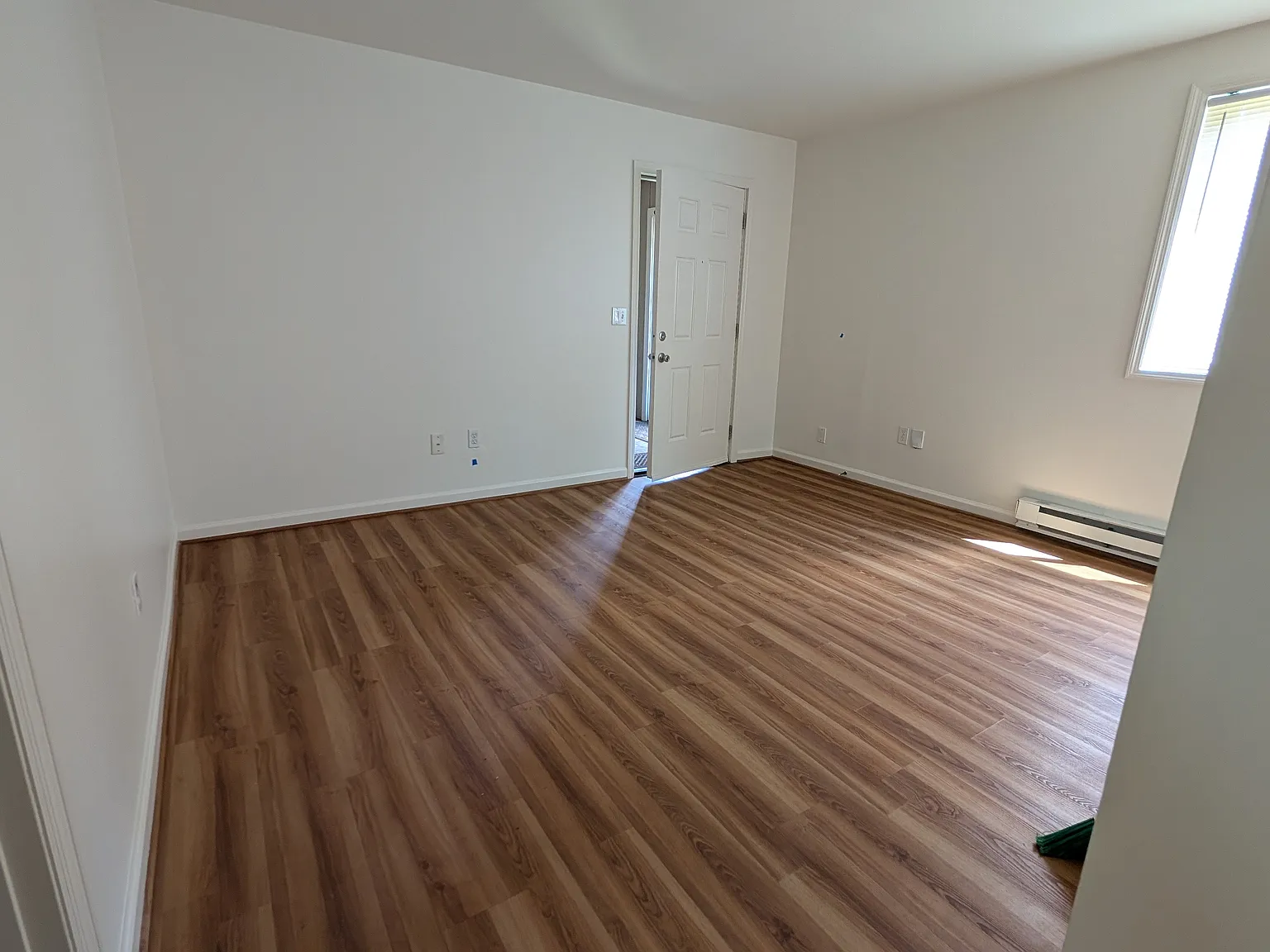 1101 Wade Ave — Photo 4