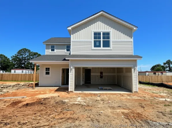 540 Open Range Rd Lot 59, Spring Lake, NC 28390