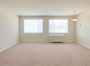 Park Shirlington Apartments, Arlington, VA 22206