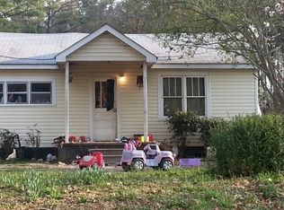 66 Hannah Rd, Newnan, GA 30263