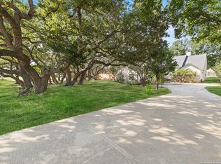 25735 Green River Dr., San Antonio, TX 78260