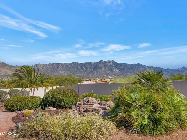 65643 E Desert Moon Ct, Tucson, AZ 85739