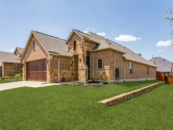 531 Catherine Ln, Argyle, TX 76226