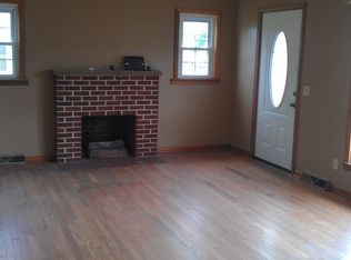 322 W Elm St LOT 48, Washington Court House, OH 43160