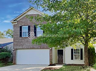 737 Sinclair Dr, Monroe, NC 28112