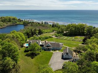 296 Center Hill Rd, Plymouth, MA 02360