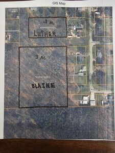1260 Luther Ave, Belding, MI, 48809