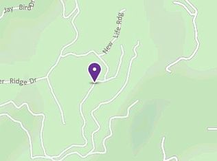38 Michigan Ln, Sylva, NC 28779