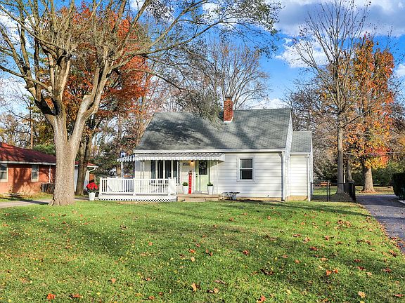 5th image of 3241 S Pennsylvania St