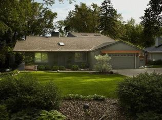 4444 W Grace Ave, Mequon, WI 53092