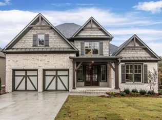 7349 Regatta Way, Flowery Branch, GA