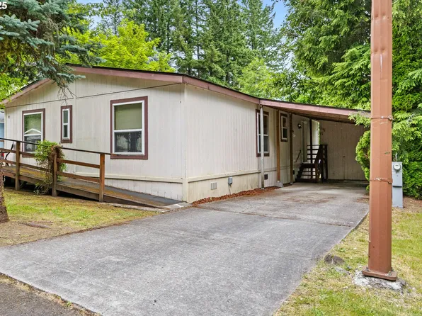 70100 E Highway 26 Unit 10, Welches, OR 97067