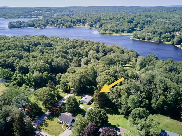 19 Eli Chapman Road, East Haddam, CT 06469