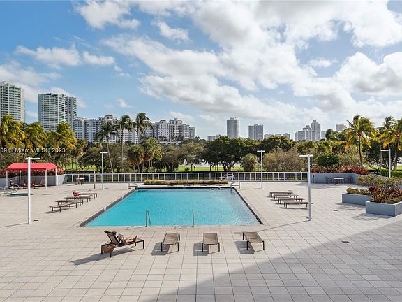 3rd image of 3675 N Country Club Dr APT 406