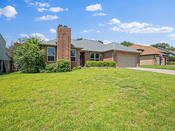 3rd image of 6705 Fair Oaks Dr