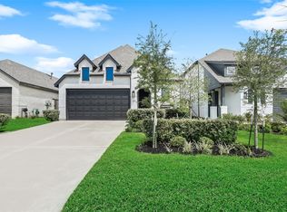 237 Trapper Creek Dr, Conroe, TX 77304